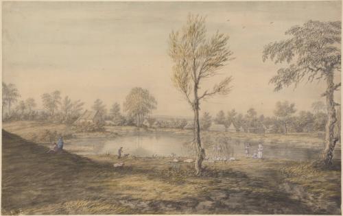 Landscape