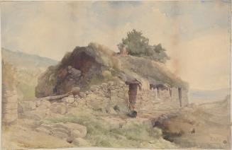 Rock Cabin