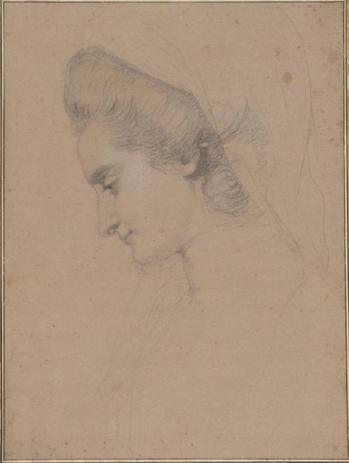 Catherine Cambridge
