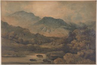 Black Craig near Patterdale