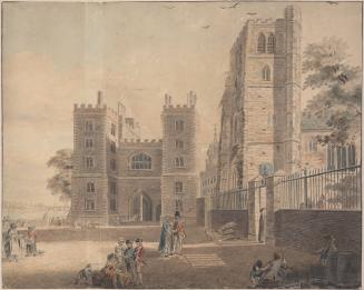 Lambeth