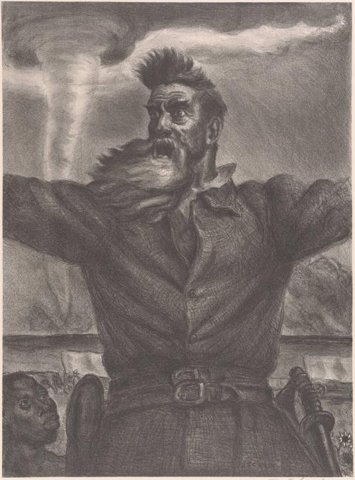 John Brown