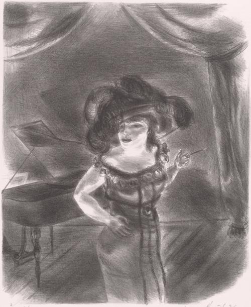 Burlesque Queen