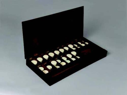 Sir Thomas Lawrence's Paintbox