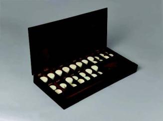 Sir Thomas Lawrence's Paintbox