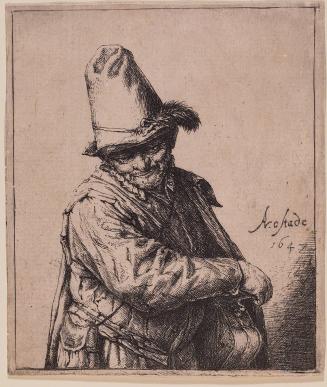 Hurdy-Gurdy Man