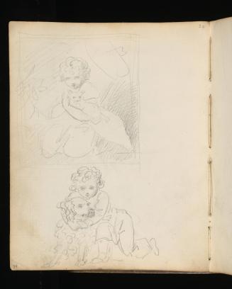 Sketchbook [p. 24]
