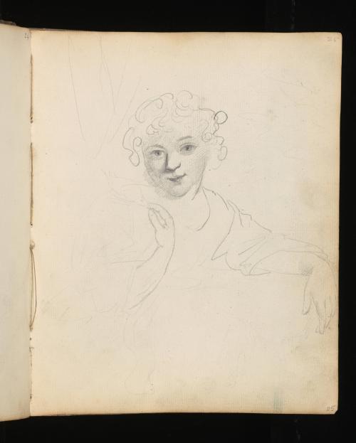 Sketchbook [p. 25]