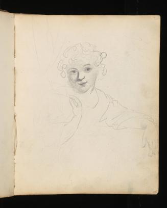 Sketchbook [p. 25]