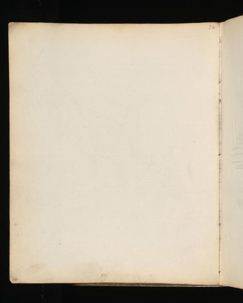 Sketchbook [p. 26]