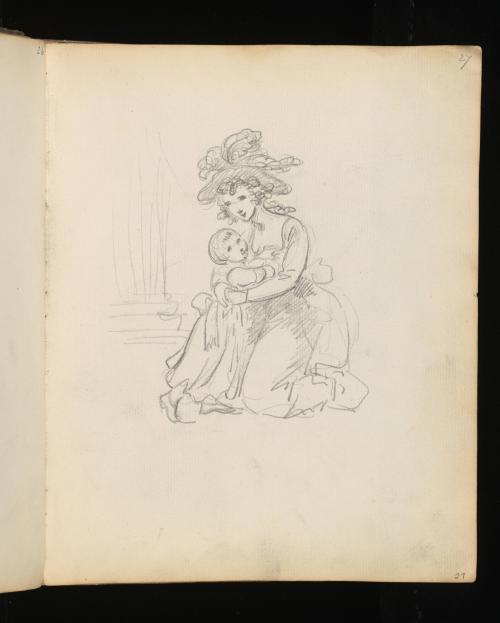 Sketchbook [p. 27]