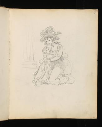 Sketchbook [p. 27]