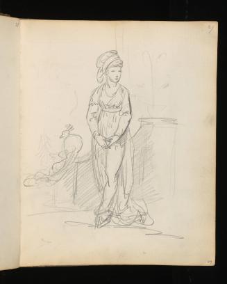 Sketchbook [p. 29]