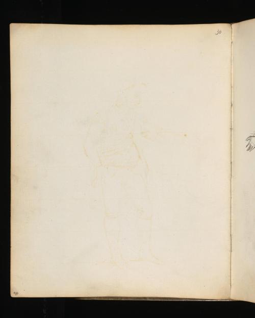 Sketchbook [p. 30]
