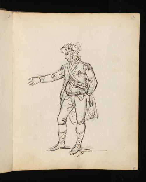 Sketchbook [p. 31]