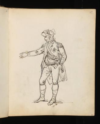 Sketchbook [p. 31]