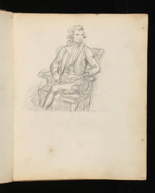Sketchbook [p. 33]