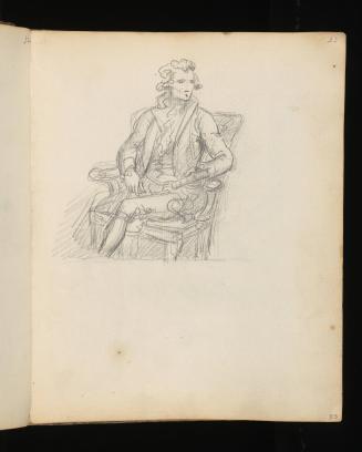 Sketchbook [p. 33]