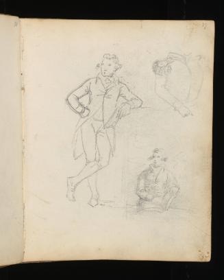 Sketchbook [p. 39]