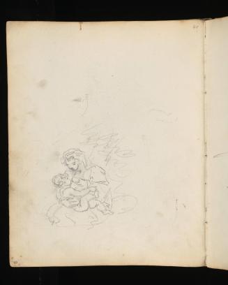 Sketchbook [p. 40]