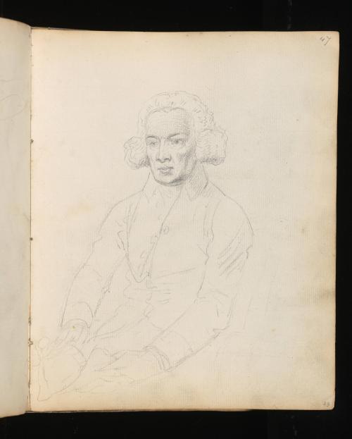 Sketchbook [p. 43]