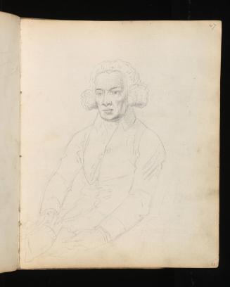Sketchbook [p. 43]