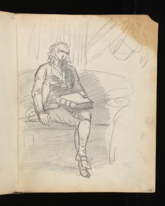 Sketchbook [p. 105]