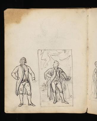 Sketchbook [p. 110]