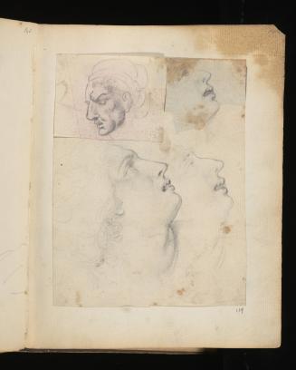 Sketchbook [p. 119]