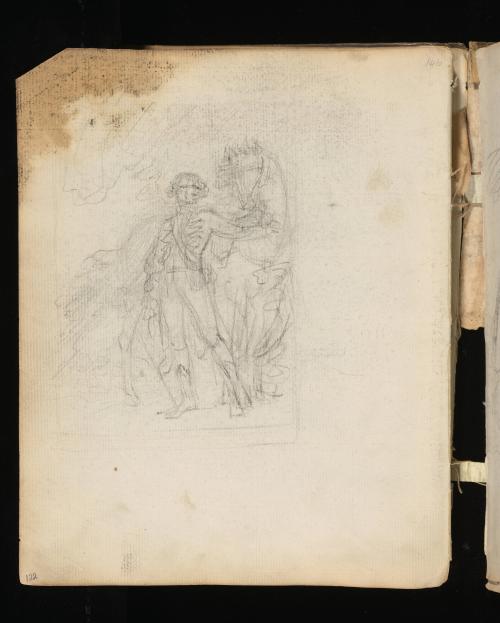 Sketchbook [p. 122]