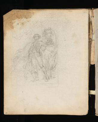 Sketchbook [p. 122]