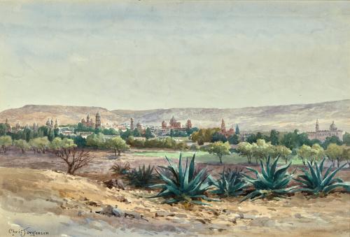 Queretaro