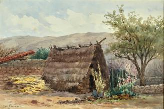 In the Cãnada-Queretaro