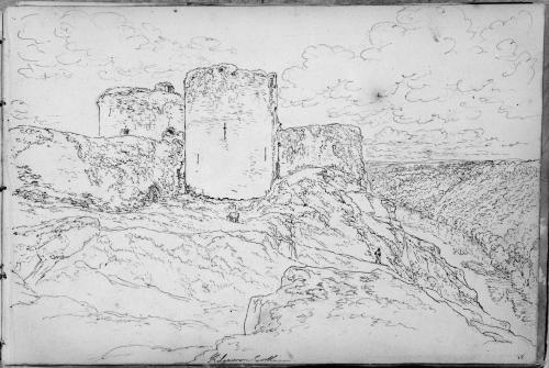 Sketchbook [p.18]