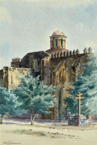Catedral-Quernavaca