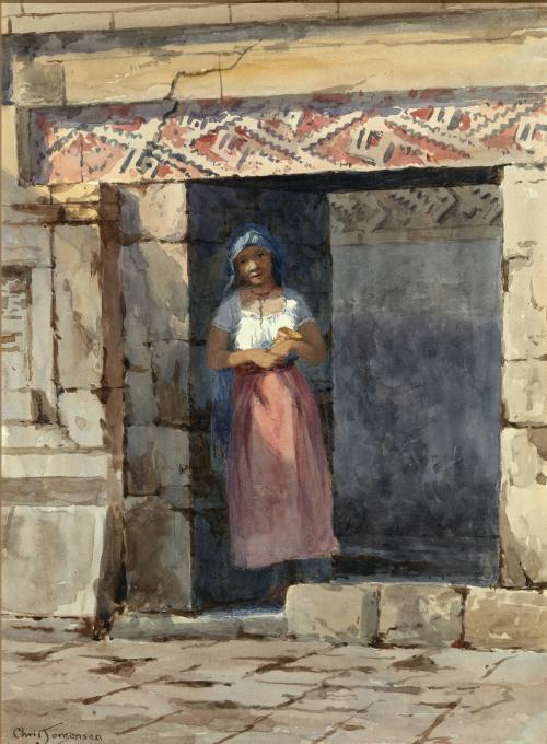 Mitla
