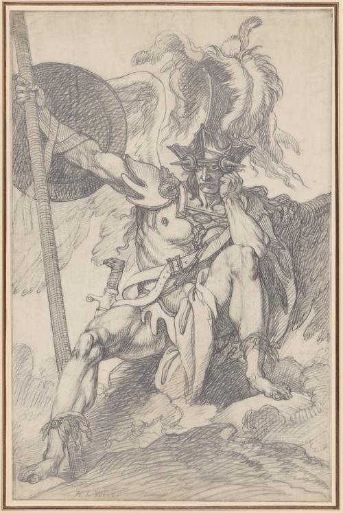 Saint Michael