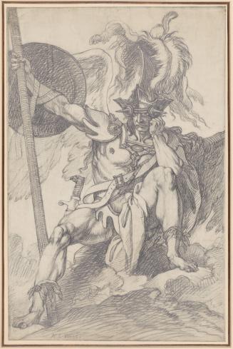 Saint Michael