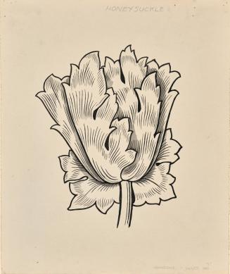 Works – William Morris Collection – Collections – The Huntington