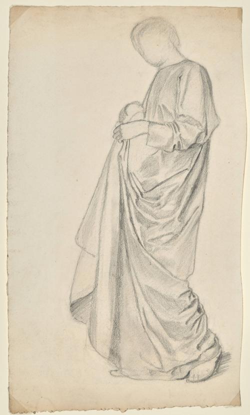 Figure Drawing