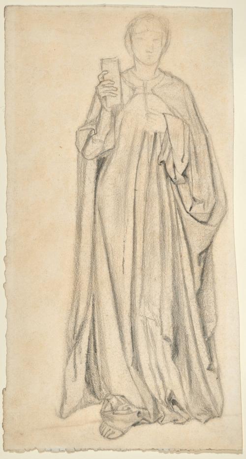 Saint Mary Magdalene