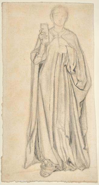 Saint Mary Magdalene