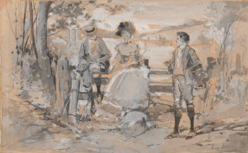Courtship