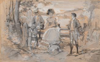 Courtship