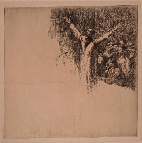 Théophile Alexandre Steinlen