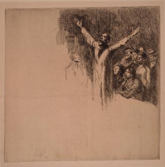 Théophile Alexandre Steinlen
