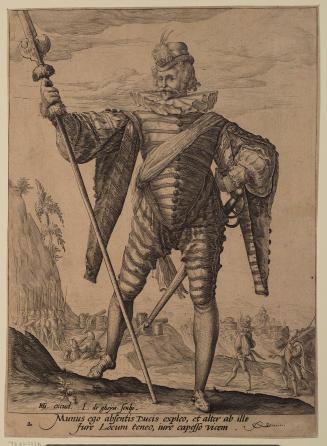 Jacques de Gheyn II