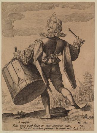 Drummer