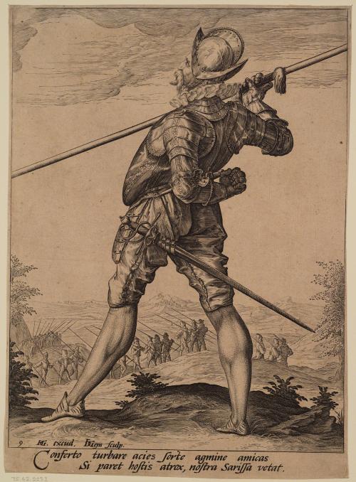 Pikeman