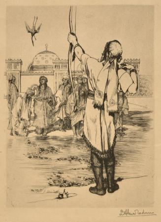 Lawrence Alma-Tadema